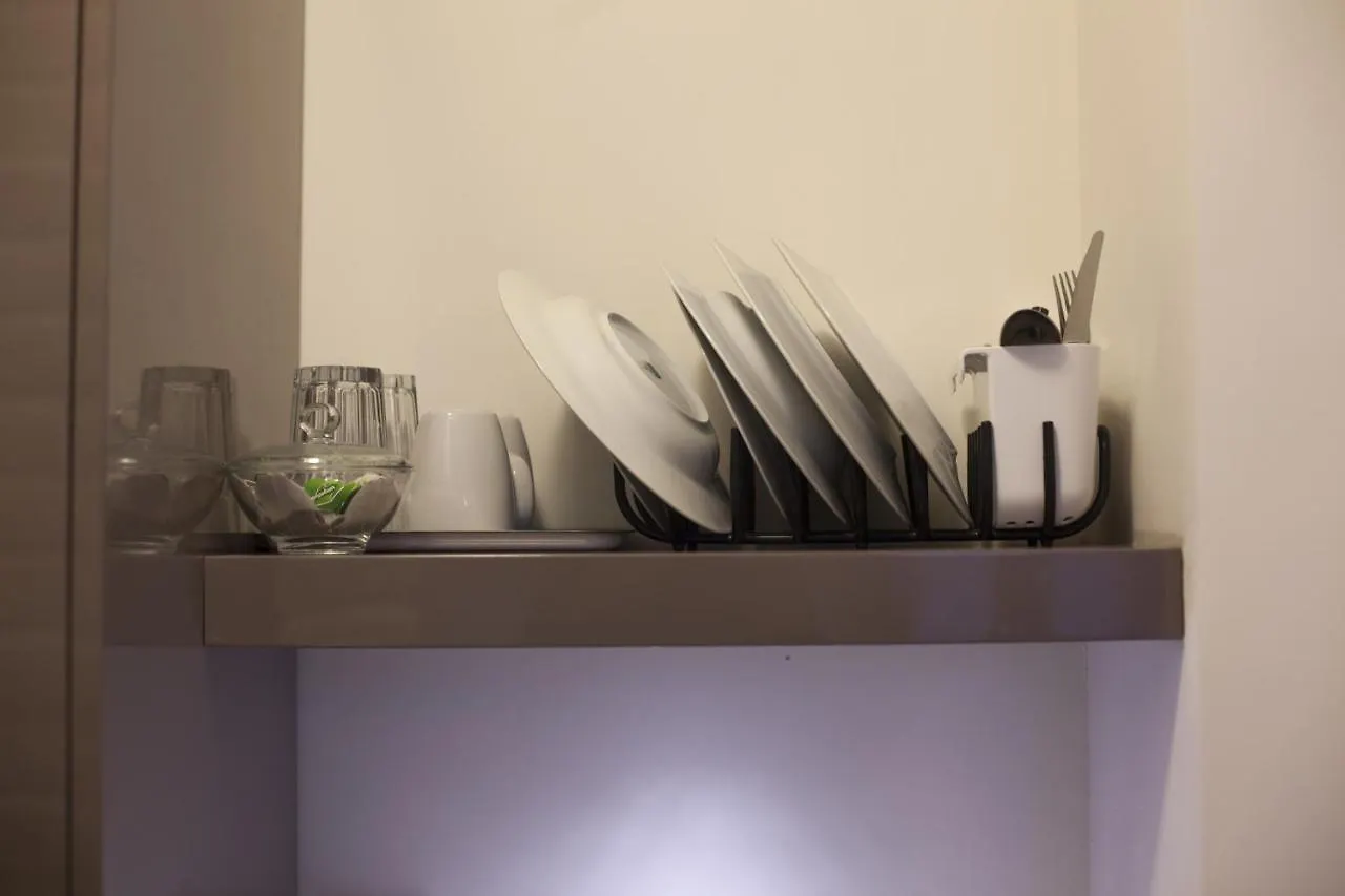 Fil Apartments Istanbul