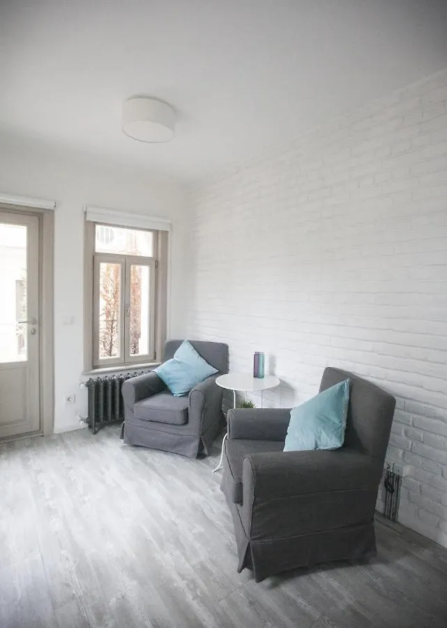 Fil Apartments Istanbul 0*,