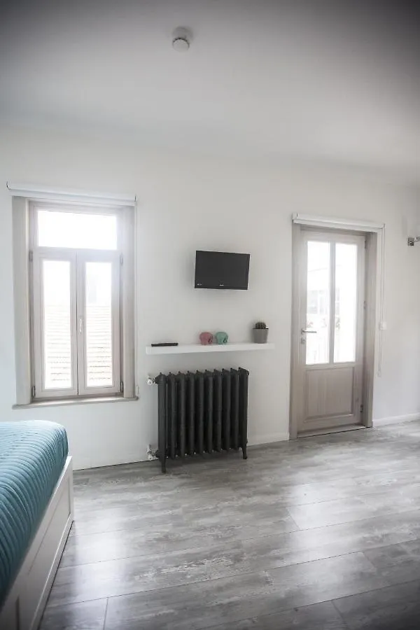 Fil Apartments Istanbul