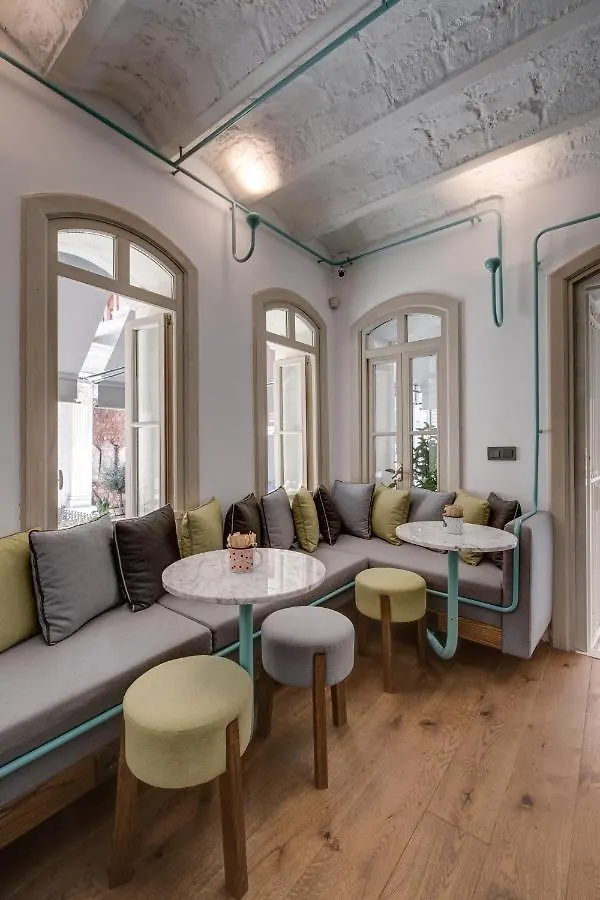 Fil Apartments Istanbul Türkei