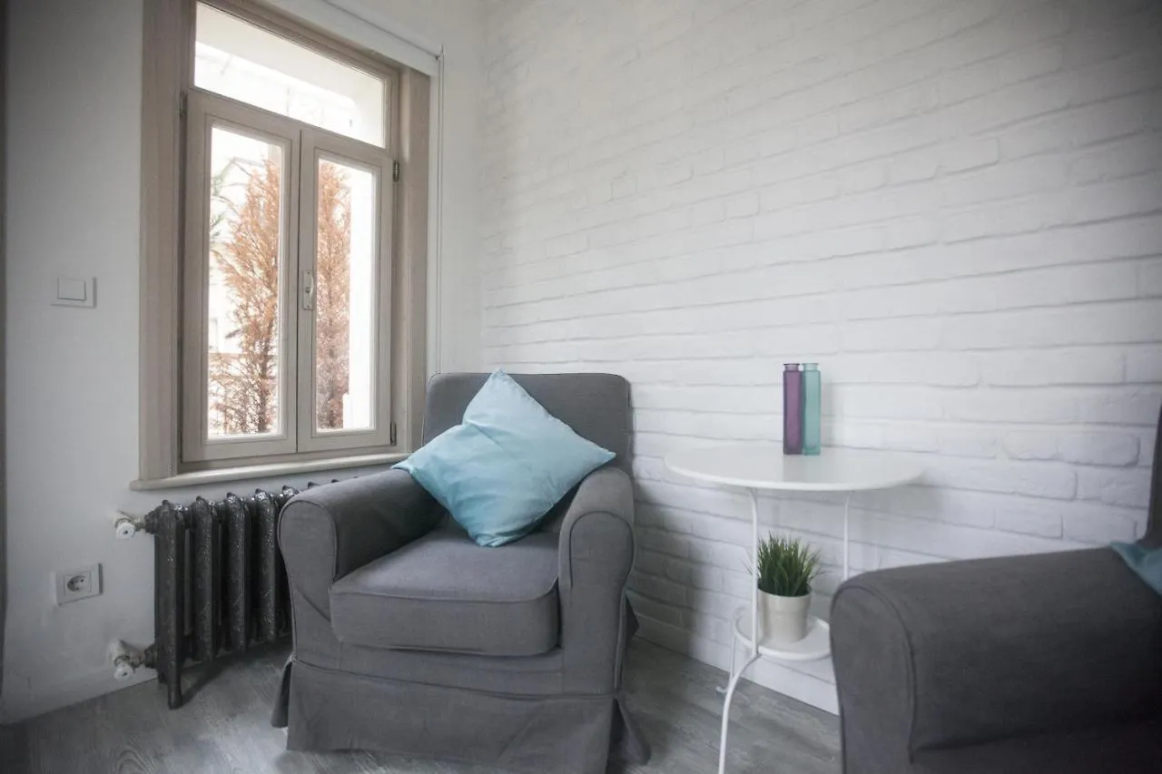 Fil Apartments Istanbul