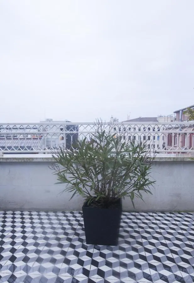 Fil Apartments Istanbul