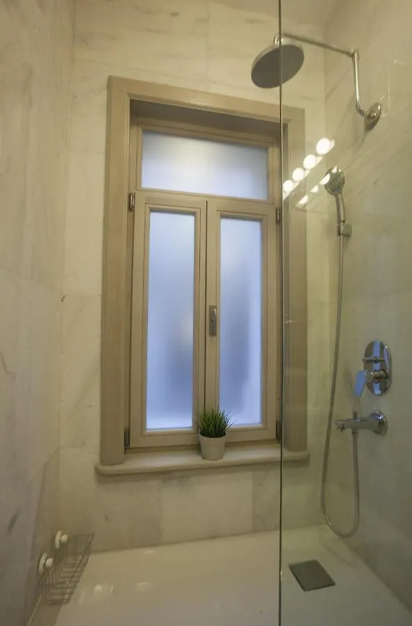 Fil Apartments Istanbul
