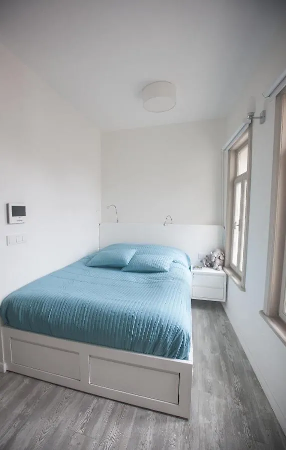 Fil Apartments Istanbul