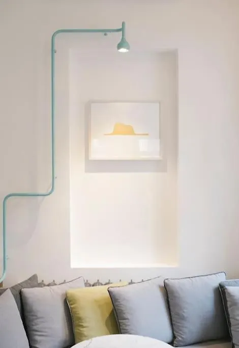 Fil Apartments Istanbul