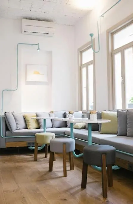 Fil Apartments Istanbul