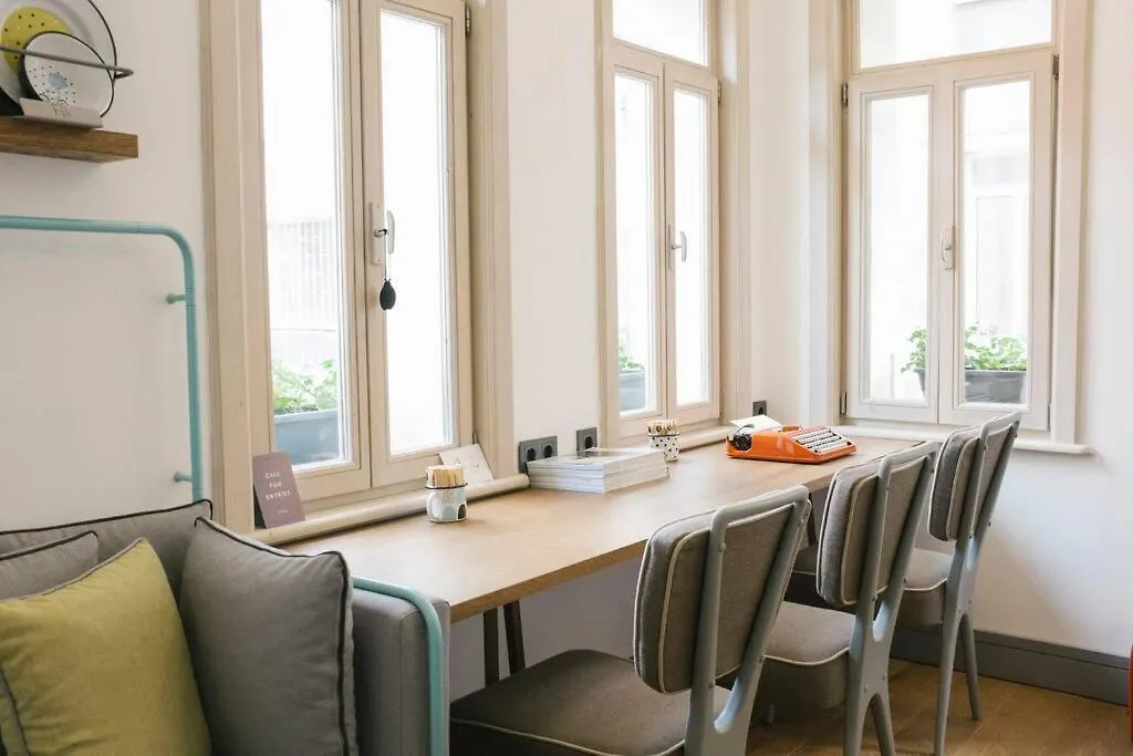 Fil Apartments Istanbul Türkei
