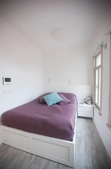 Fil Apartments Istanbul Türkei
