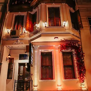 Pablo &otel Apart Otel